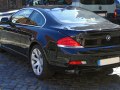 2003 BMW Serie 6 (E63) - Foto 7
