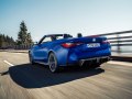 BMW M4 Convertible (G83) - Bild 3