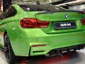 2014 BMW M4 (F82) - Foto 5