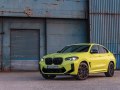2022 BMW X4 M (F98, facelift 2021) - Снимка 4