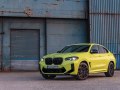 2022 BMW X4 M (F98, facelift 2021) - Фото 4