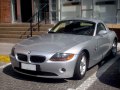 BMW Z4 (E85) - Bild 2