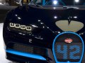 2017 Bugatti Chiron - εικόνα 48