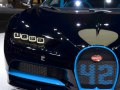 Bugatti Chiron - Bild 10