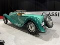 1930 Bugatti Type 41 Royale Esders Roadster - Photo 5