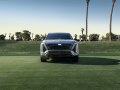2026 Cadillac VISTIQ - Fotoğraf 8