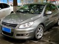 Chery A3 - Fotografie 4