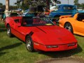 1986 Chevrolet Corvette Convertible (C4) - Photo 8