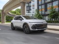 2024 Chevrolet Equinox EV - Bild 3