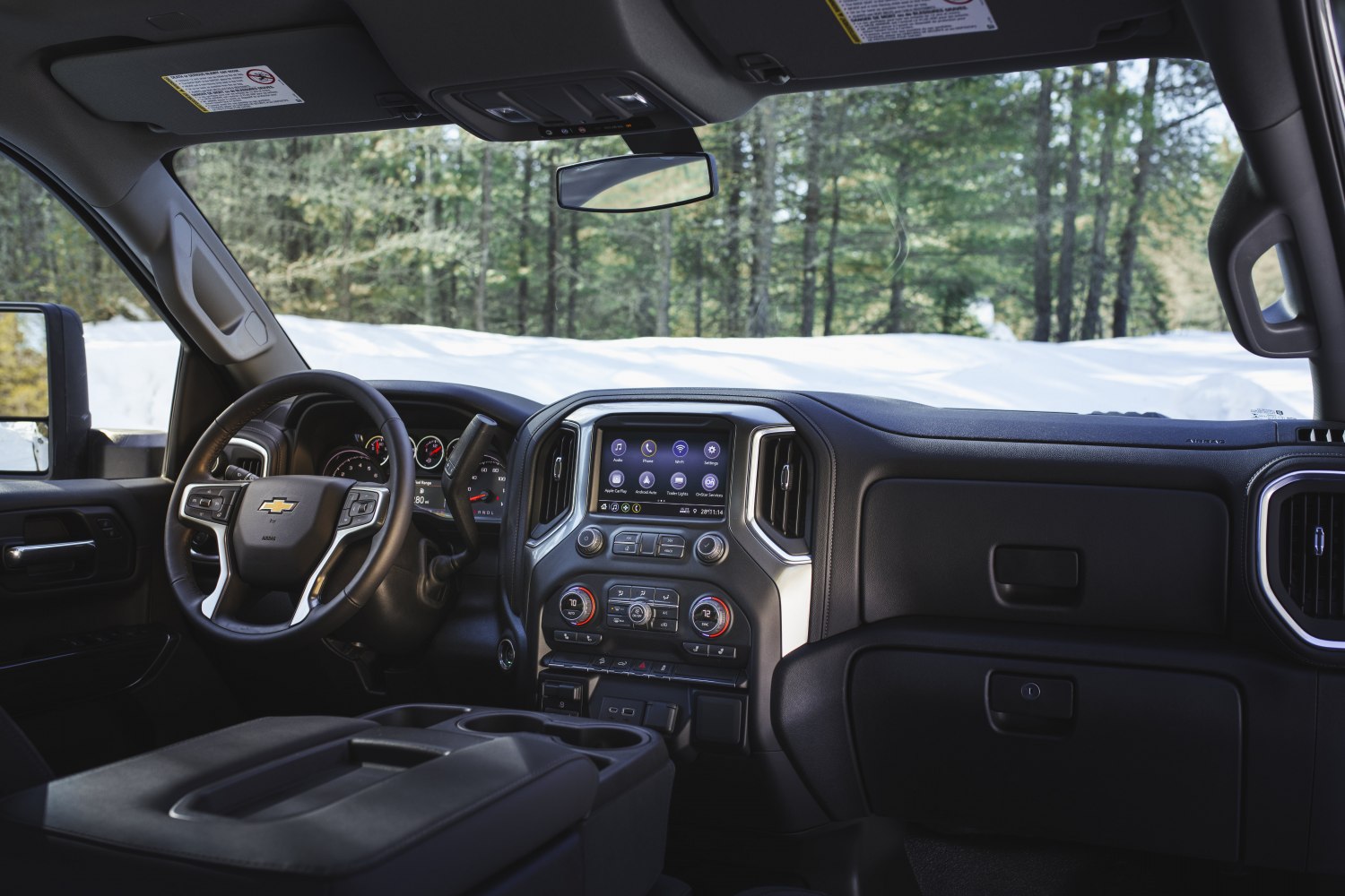 2020 Chevrolet Silverado 3500 Hd Iv T1xx Crew Cab Standard Bed 66