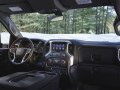 2020 Chevrolet Silverado 3500 HD IV (T1XX) Crew Cab Standard Bed - Технически характеристики, Разход на гориво, Размери