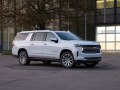 Chevrolet Suburban (GMTT1XK) - Kuva 4