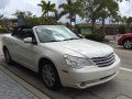 2008 Chrysler Sebring Convertible (JS) - Foto 6