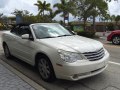 Chrysler Sebring Convertible (JS) - Photo 6