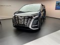 2022 Denza D9 - Photo 4