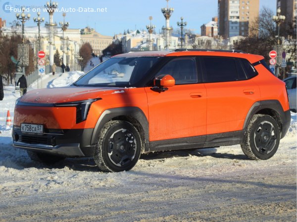 2025 Evolute i-Joy II - Bild 1