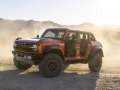 Ford Bronco VI Four-door - Fotoğraf 7