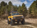 Ford Bronco VI Two-door - Fotografie 3