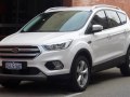 2017 Ford Escape III (facelift 2017) - Foto 9