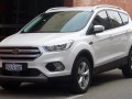 2017 Ford Escape III (facelift 2017) - Фото 9