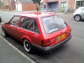 Ford Escort IV Turnier (AWF,AVF) - Foto 2