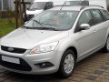 Ford Focus Turnier II - Photo 3