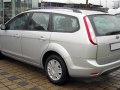 Ford Focus Turnier II - Kuva 4