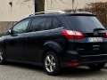 2011 Ford Grand C-MAX - Fotografia 6