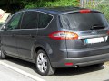 2010 Ford S-MAX (facelift 2010) - Photo 6