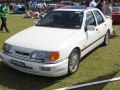 Ford Sierra Sedan II - Fotoğraf 5