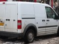 2007 Ford Transit Connect I (facelift 2006) Panel Van L1H1 - Foto 7
