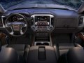 2014 GMC Sierra 1500 IV (GMTK2XX) Crew Cab  Standard Box - Снимка 19