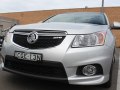 Holden Cruze Hatch (JH) - Fotoğraf 5