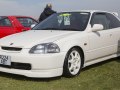 1997 Honda Civic Type R (EK9) - Kuva 4