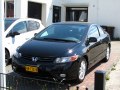 Honda Civic VIII Coupe - Photo 7