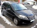 2007 Honda FR-V/Edix (facelift 2007) - Specificatii tehnice, Consumul de combustibil, Dimensiuni