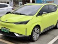 2022 Hycan Z03 - Фото 3