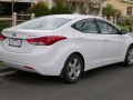 Hyundai Elantra V - Fotografie 5