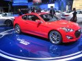 Hyundai Genesis Coupe (facelift 2012) - Photo 3