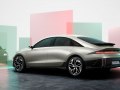 2023 Hyundai IONIQ 6 - Fénykép 11
