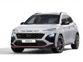 Hyundai Kona I (facelift 2020) - Kuva 2