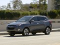 2014 Hyundai Tucson II (facelift 2013) - Scheda Tecnica, Consumi, Dimensioni
