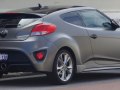 2015 Hyundai Veloster (facelift 2015) - Bilde 2