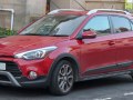 Hyundai i20 II Active - Photo 9