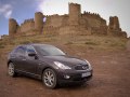 2008 Infiniti EX 37 - Fotografie 4