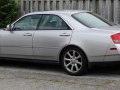 Infiniti M II (Y34) - Fotografia 3