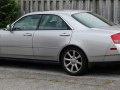 2003 Infiniti M II (Y34) - Фото 3