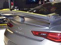 2018 Infiniti Project Black S Prototype - Bild 7