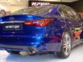 Infiniti Q50 (facelift 2017) - Fotografie 5