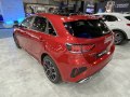 Kia Ceed III (facelift 2021) - Фото 9